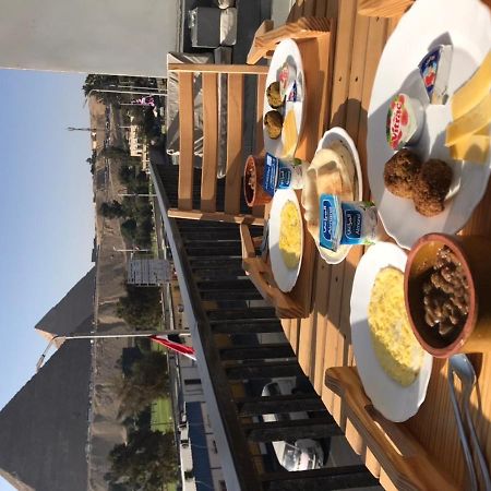 Elite Pyramids Inn Islamic Inn Kafrat al Jabal Экстерьер фото