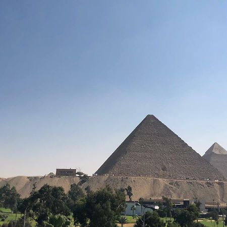Elite Pyramids Inn Islamic Inn Kafrat al Jabal Экстерьер фото